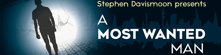 A Most Wanted Man banner image